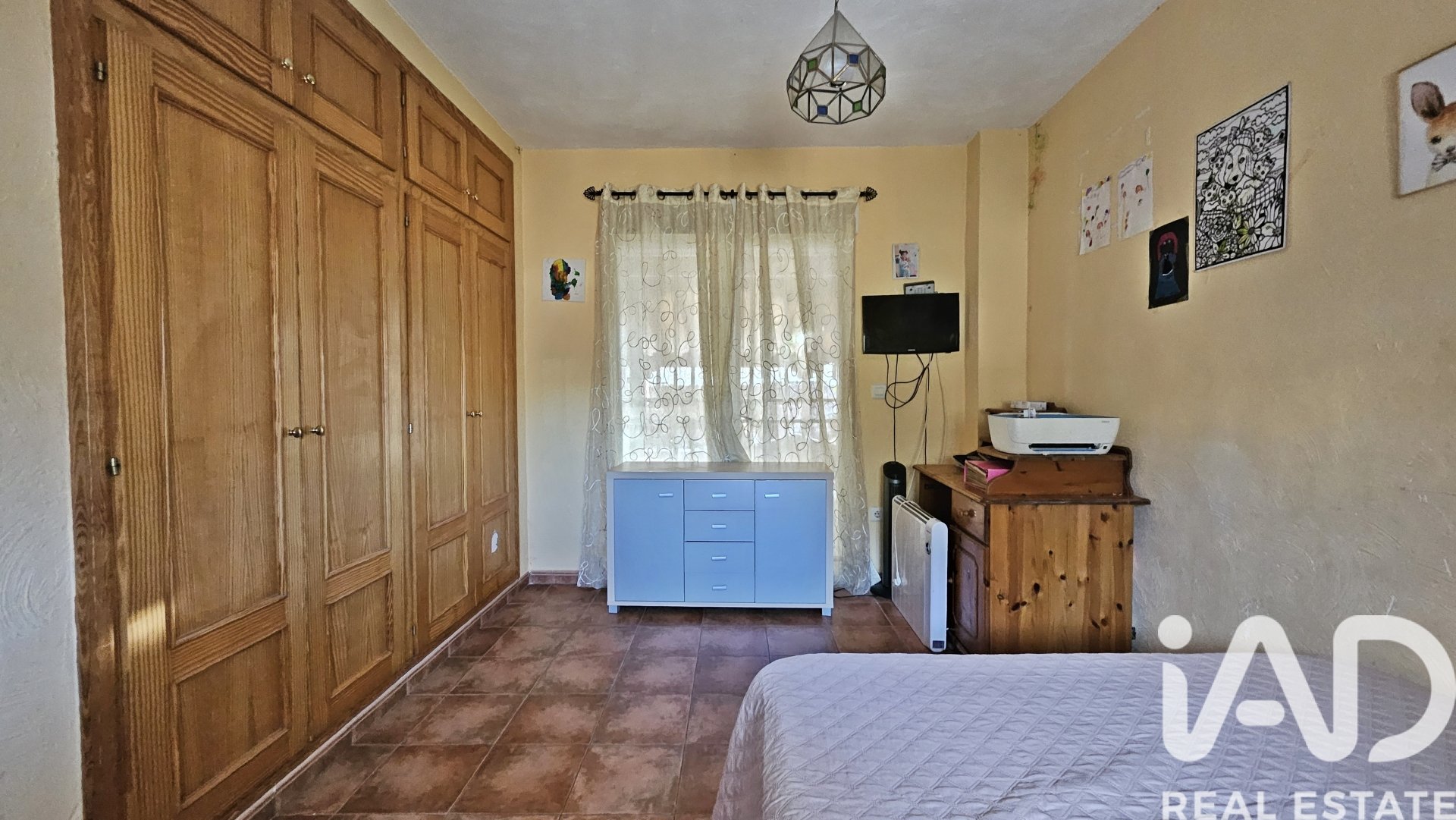 Casa a Aguilas, Murcia, Spagna 5 camere da letto, 259 mq. N° 173287