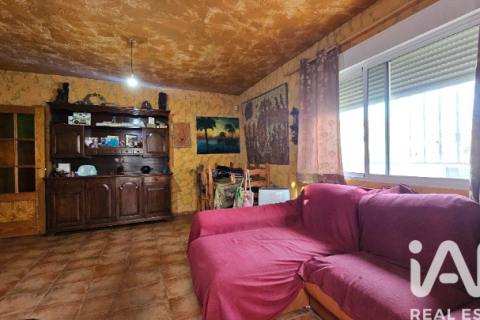 Hus till salu i Aguilas, Murcia, Spanien 5 sovrum, 259 kvm. Nr. 173287 - foto 6