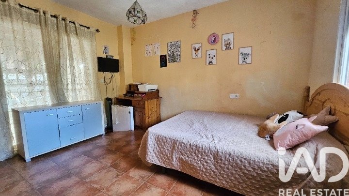 Casa a Aguilas, Murcia, Spagna 5 camere da letto, 259 mq. N° 173287