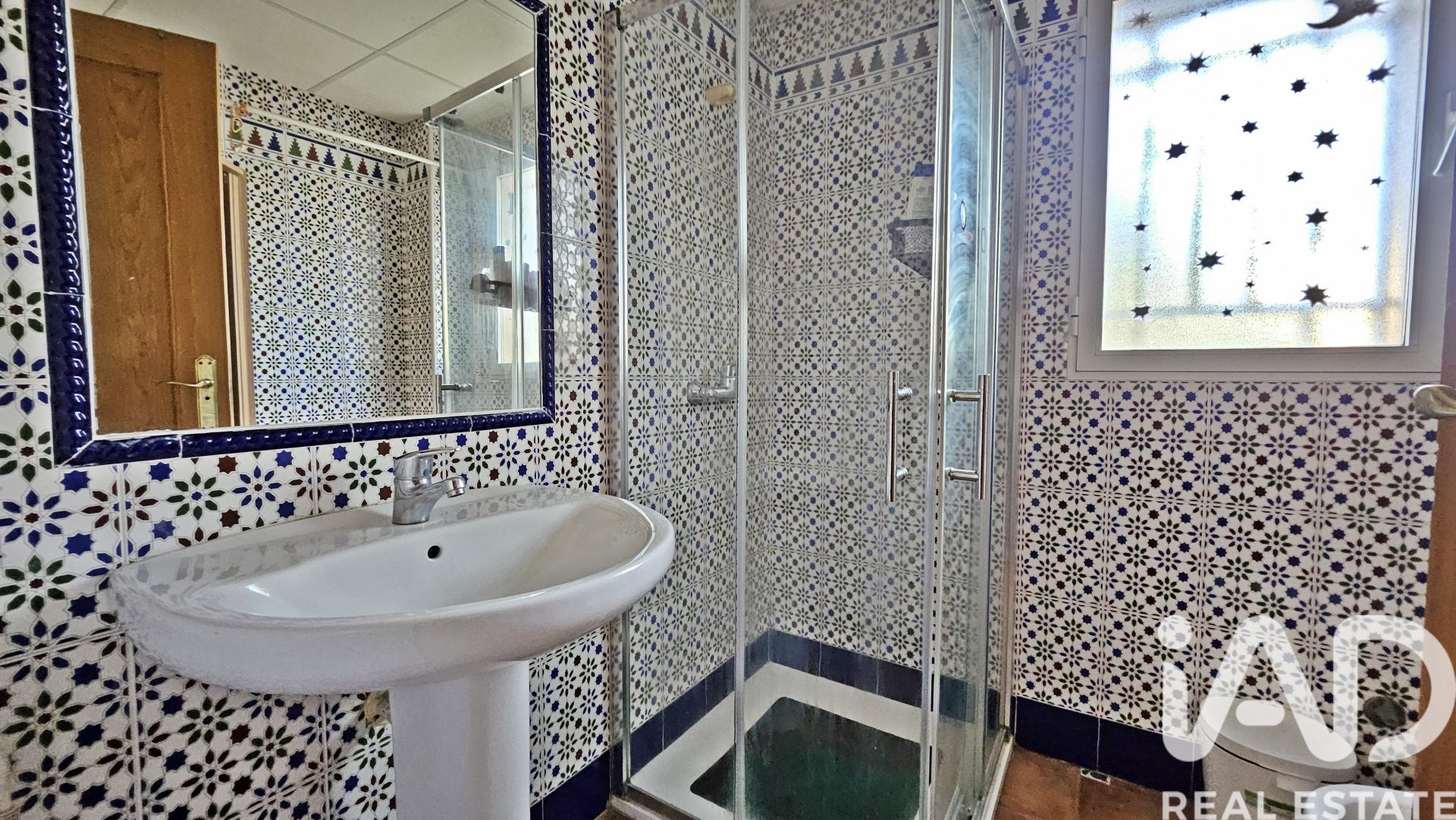 Casa a Aguilas, Murcia, Spagna 5 camere da letto, 259 mq. N° 173287