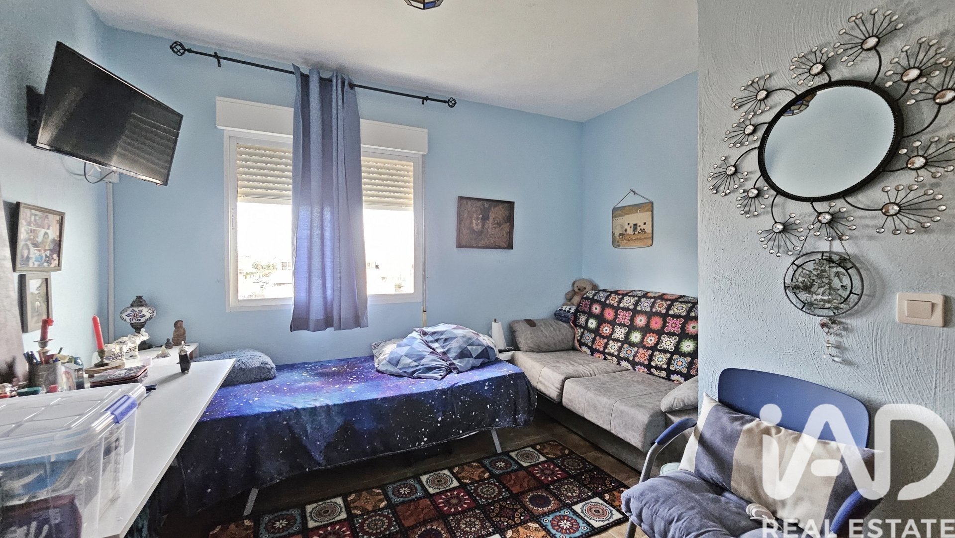 Casa a Aguilas, Murcia, Spagna 5 camere da letto, 259 mq. N° 173287