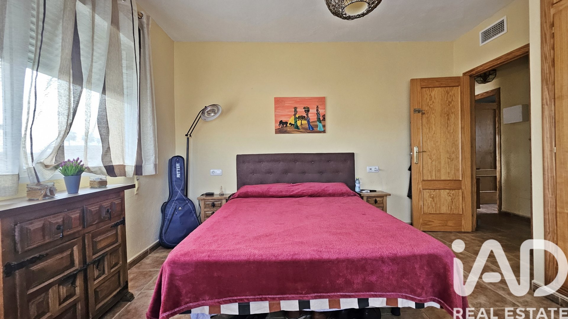 Casa a Aguilas, Murcia, Spagna 5 camere da letto, 259 mq. N° 173287