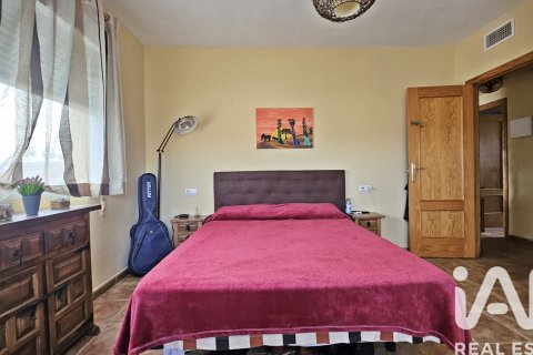 Hus till salu i Aguilas, Murcia, Spanien 5 sovrum, 259 kvm. Nr. 173287 - foto 15