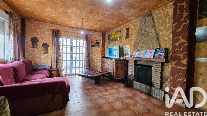 Casa a Aguilas, Murcia, Spagna 5 camere da letto, 259 mq. N° 173287