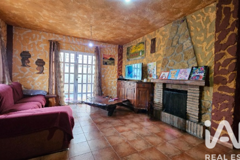 Hus till salu i Aguilas, Murcia, Spanien 5 sovrum, 259 kvm. Nr. 173287 - foto 5