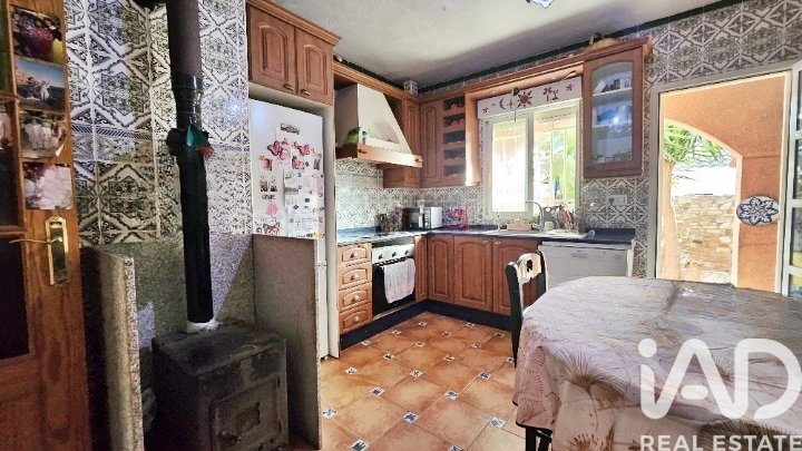 Casa a Aguilas, Murcia, Spagna 5 camere da letto, 259 mq. N° 173287