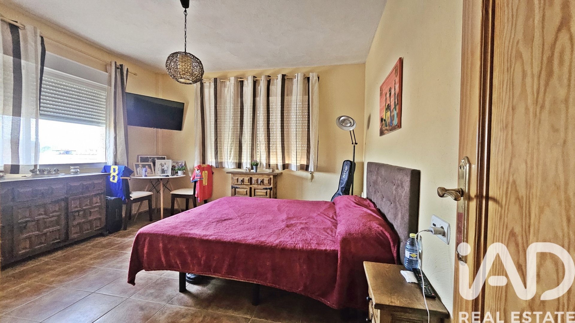 Casa a Aguilas, Murcia, Spagna 5 camere da letto, 259 mq. N° 173287