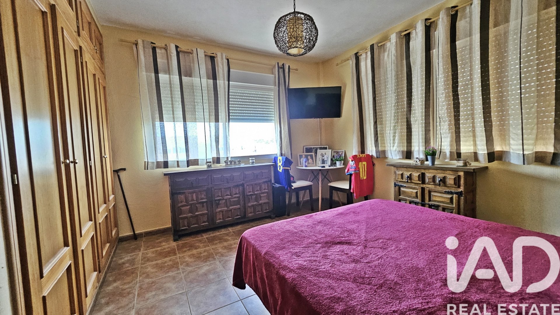 Casa a Aguilas, Murcia, Spagna 5 camere da letto, 259 mq. N° 173287