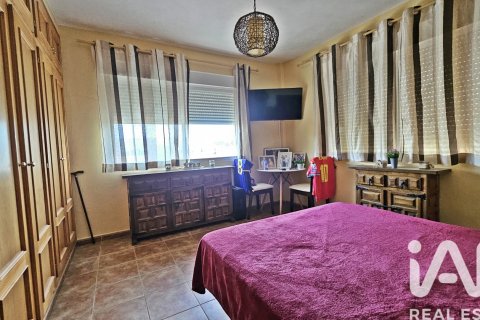 Hus till salu i Aguilas, Murcia, Spanien 5 sovrum, 259 kvm. Nr. 173287 - foto 17
