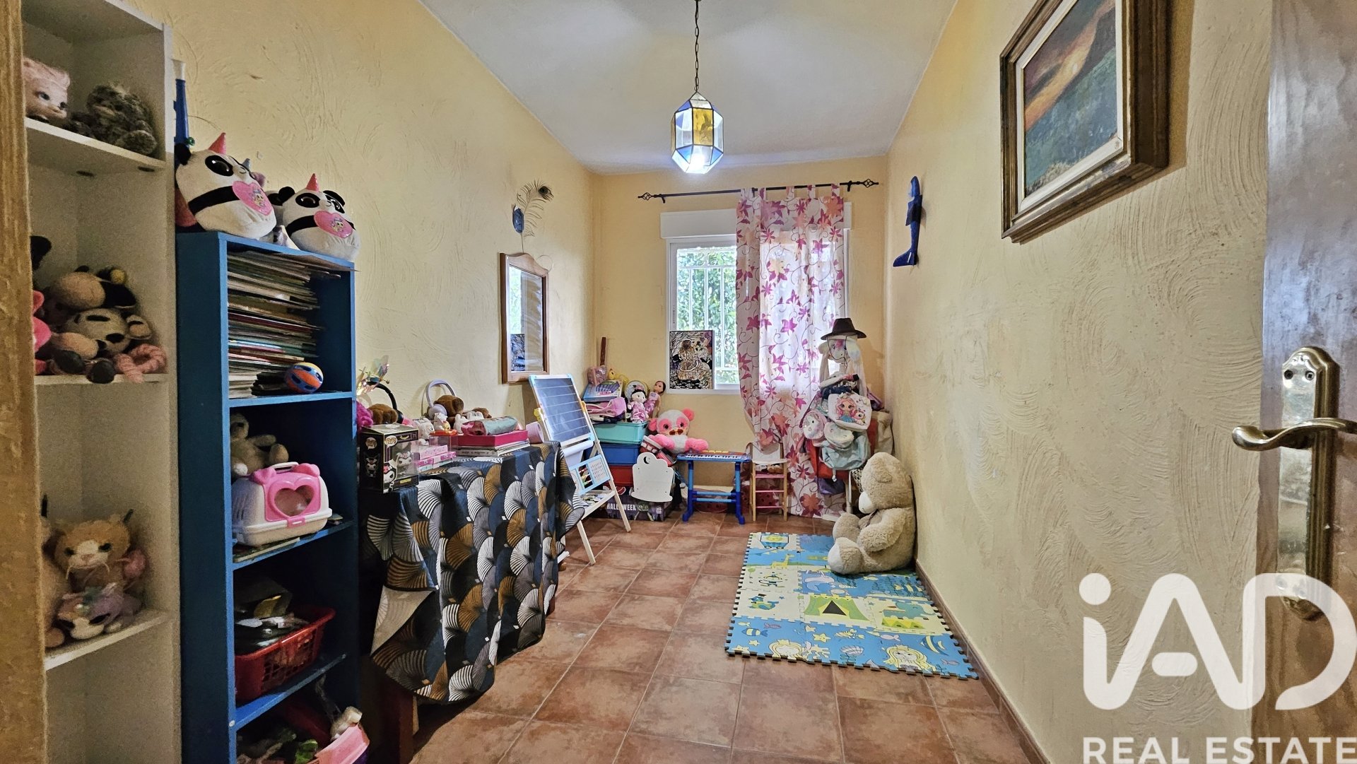 Casa a Aguilas, Murcia, Spagna 5 camere da letto, 259 mq. N° 173287