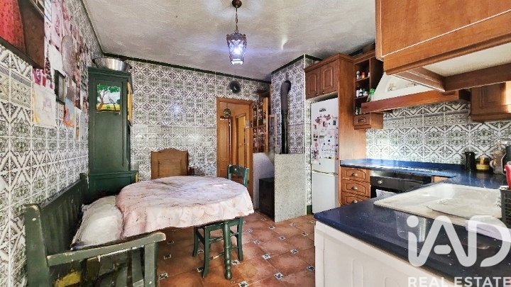 Casa a Aguilas, Murcia, Spagna 5 camere da letto, 259 mq. N° 173287