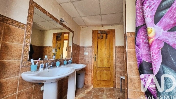 Casa a Aguilas, Murcia, Spagna 5 camere da letto, 259 mq. N° 173287