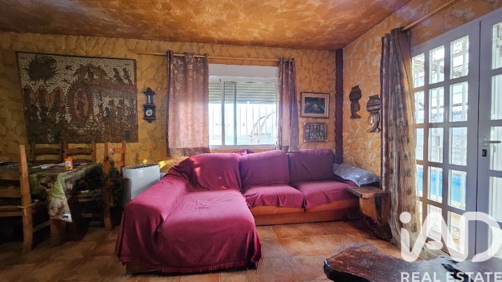 Casa a Aguilas, Murcia, Spagna 5 camere da letto, 259 mq. N° 173287