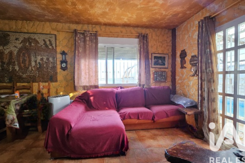 Hus till salu i Aguilas, Murcia, Spanien 5 sovrum, 259 kvm. Nr. 173287 - foto 7