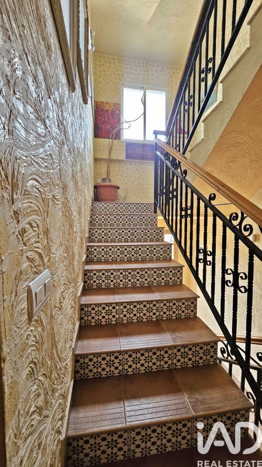 Casa a Aguilas, Murcia, Spagna 5 camere da letto, 259 mq. N° 173287