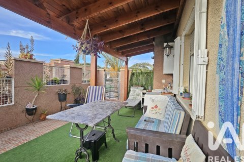 Hus till salu i Aguilas, Murcia, Spanien 5 sovrum, 259 kvm. Nr. 173287 - foto 25
