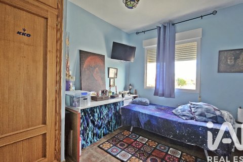 Hus till salu i Aguilas, Murcia, Spanien 5 sovrum, 259 kvm. Nr. 173287 - foto 20