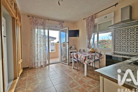 Hus till salu i Aguilas, Murcia, Spanien 5 sovrum, 259 kvm. Nr. 173287 - foto 24