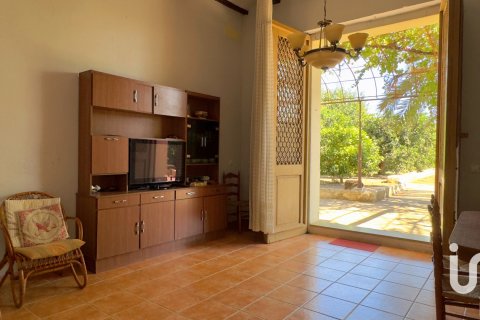 Villa en venta en Carcaixent, València, España 5 dormitorios, 157 m2 No. 173290 - foto 4
