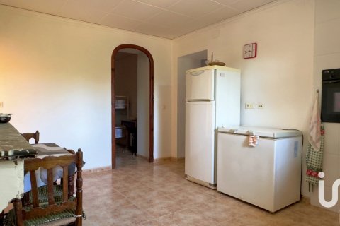 Villa en venta en Carcaixent, València, España 5 dormitorios, 157 m2 No. 173290 - foto 16