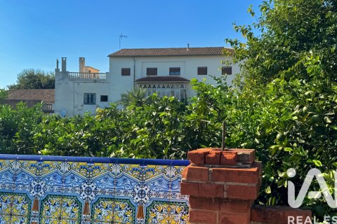 Villa en venta en Carcaixent, València, España 5 dormitorios, 157 m2 No. 173290 - foto 2