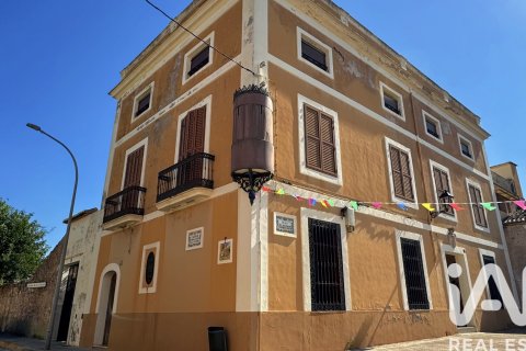 Villa en venta en Carcaixent, València, España 5 dormitorios, 157 m2 No. 173290 - foto 23