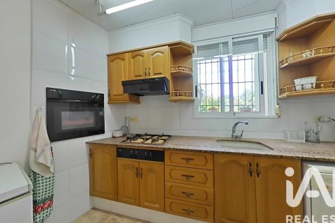 Villa en venta en Carcaixent, València, España 5 dormitorios, 157 m2 No. 173290 - foto 18
