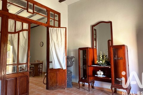 Villa à Carcaixent, Valencia, Espagne 5 chambres, 157 m2 No. 173290