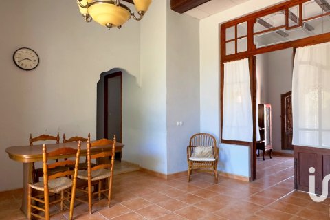 Villa en venta en Carcaixent, València, España 5 dormitorios, 157 m2 No. 173290 - foto 5
