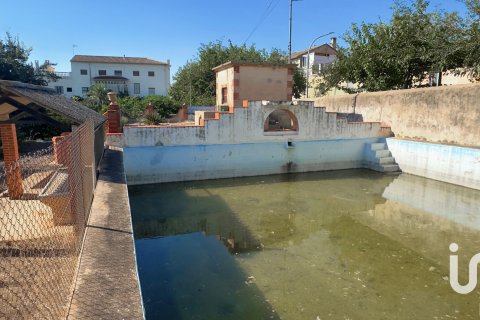 Villa en venta en Carcaixent, València, España 5 dormitorios, 157 m2 No. 173290 - foto 21