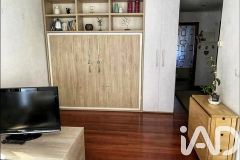 Huoneisto myytävänä Arrasate, Gipuzkoa, Espanja, 1 makuuhuone, 50 m2 No. 173293 - kuva 4