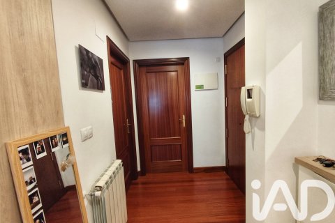 Huoneisto myytävänä Arrasate, Gipuzkoa, Espanja, 1 makuuhuone, 50 m2 No. 173293 - kuva 3