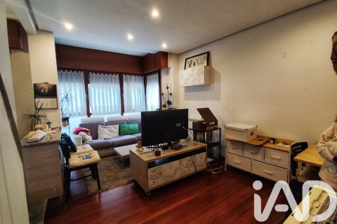 Huoneisto myytävänä Arrasate, Gipuzkoa, Espanja, 1 makuuhuone, 50 m2 No. 173293 - kuva 13