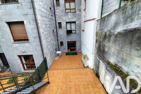 Huoneisto myytävänä Arrasate, Gipuzkoa, Espanja, 1 makuuhuone, 50 m2 No. 173293 - kuva 24