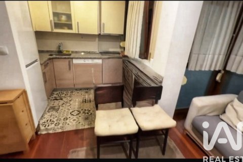 Huoneisto myytävänä Arrasate, Gipuzkoa, Espanja, 1 makuuhuone, 50 m2 No. 173293 - kuva 11