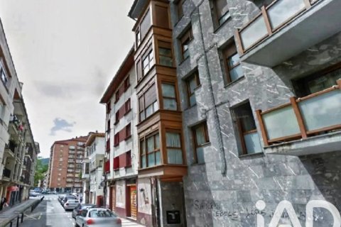 Apartment à Arrasate, Gipuzkoa, Espagne 1 chambre, 50 m2 No. 173293