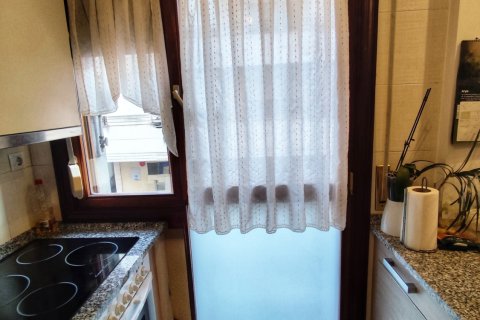 Huoneisto myytävänä Arrasate, Gipuzkoa, Espanja, 1 makuuhuone, 50 m2 No. 173293 - kuva 15