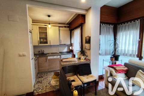 Huoneisto myytävänä Arrasate, Gipuzkoa, Espanja, 1 makuuhuone, 50 m2 No. 173293 - kuva 12
