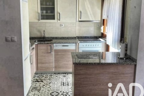 Huoneisto myytävänä Arrasate, Gipuzkoa, Espanja, 1 makuuhuone, 50 m2 No. 173293 - kuva 9