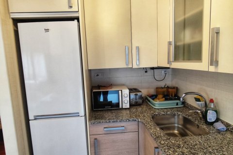 Huoneisto myytävänä Arrasate, Gipuzkoa, Espanja, 1 makuuhuone, 50 m2 No. 173293 - kuva 14