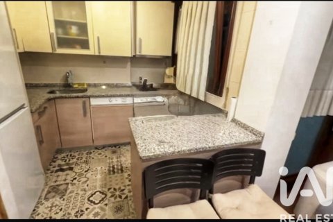 Huoneisto myytävänä Arrasate, Gipuzkoa, Espanja, 1 makuuhuone, 50 m2 No. 173293 - kuva 10