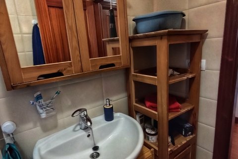 Huoneisto myytävänä Arrasate, Gipuzkoa, Espanja, 1 makuuhuone, 50 m2 No. 173293 - kuva 18
