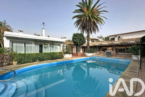 Casa in vendita a Pollenca, Mallorca, Spagna 6 camere da letto, 587 mq. N° 173292 - foto 3