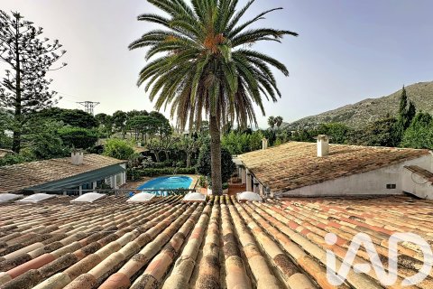 Casa in vendita a Pollenca, Mallorca, Spagna 6 camere da letto, 587 mq. N° 173292 - foto 30