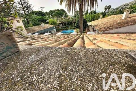 Casa in vendita a Pollenca, Mallorca, Spagna 6 camere da letto, 587 mq. N° 173292 - foto 28