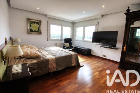 Hus till salu i Girona, Spanien 3 sovrum, 317 kvm. Nr. 173291 - foto 19