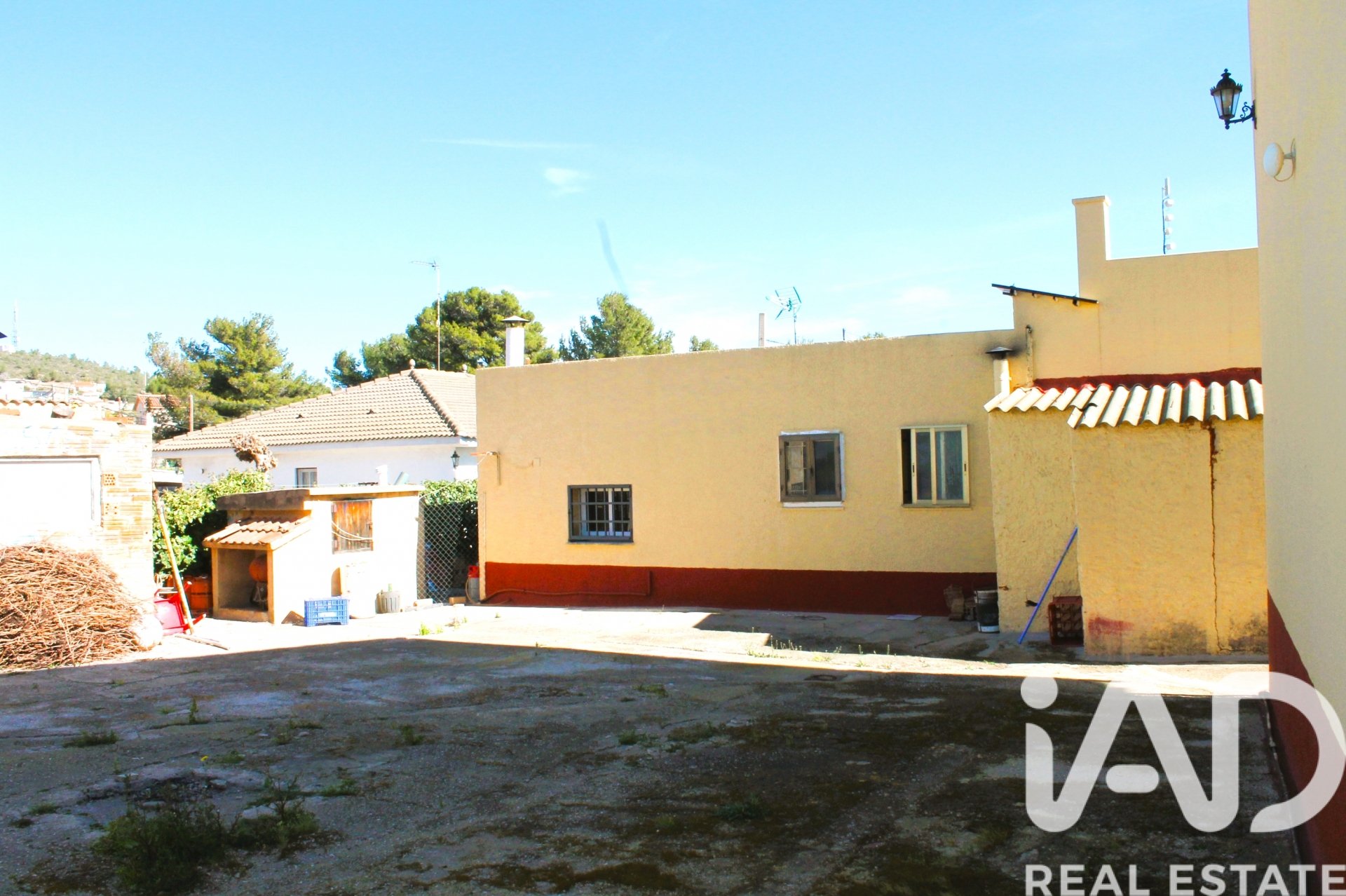 Дом в Ла-Бисбаль-дель-Пенедес, Таррагона, Испания 7 спален, 402м2 №173288