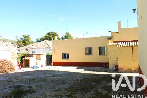 Māja pārdošanā La Bisbal Del Penedes, Tarragona, Spānijā 7 istabas, 402 m2 Nr. 173288 - attēls 24