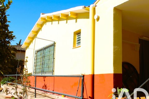 Māja pārdošanā La Bisbal Del Penedes, Tarragona, Spānijā 7 istabas, 402 m2 Nr. 173288 - attēls 27