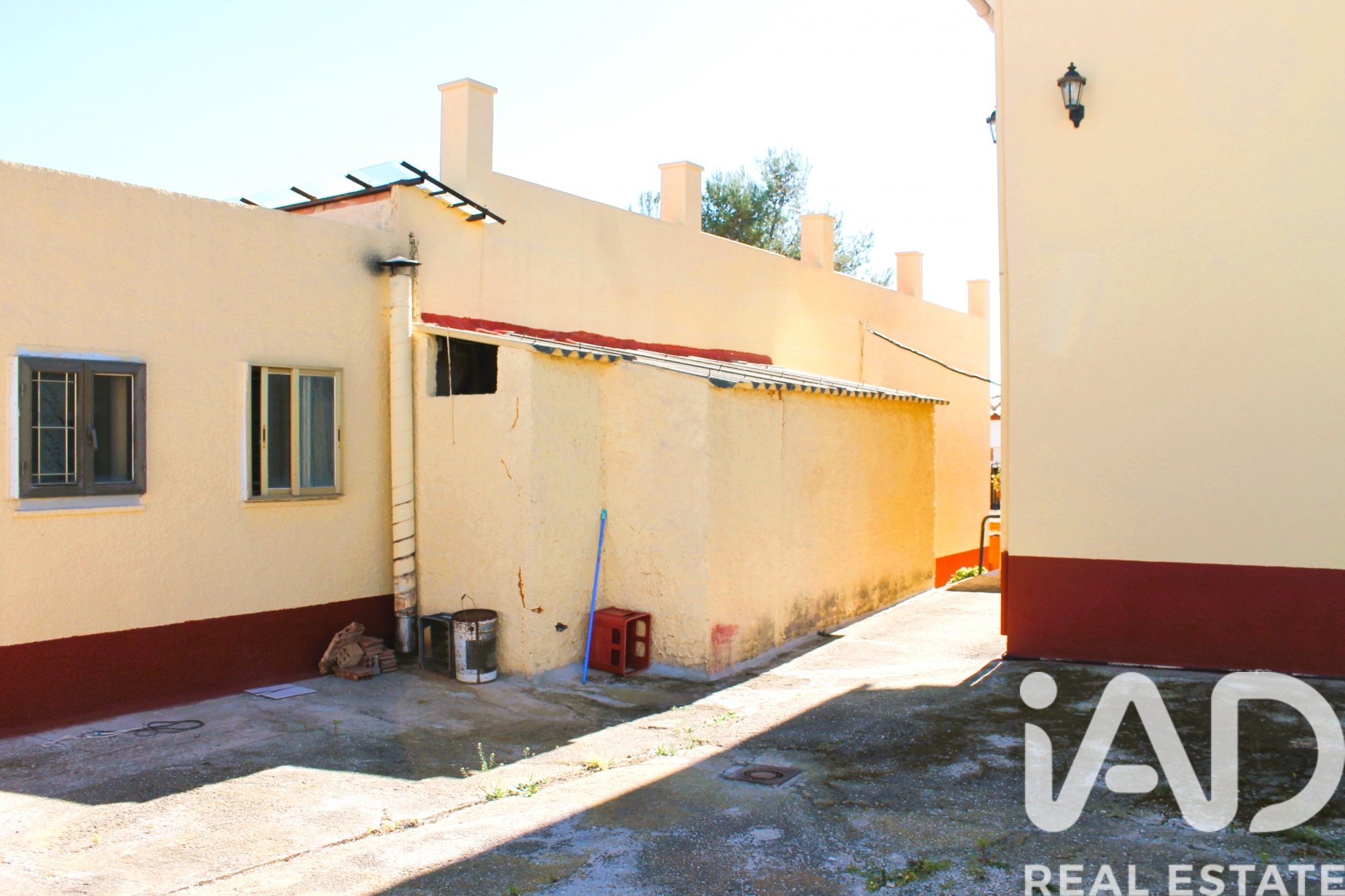 Дом в Ла-Бисбаль-дель-Пенедес, Таррагона, Испания 7 спален, 402м2 №173288